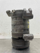 Load image into Gallery viewer, AC A/C AIR CONDITIONING COMPRESSOR Titan Titan XD 16 17 18 - NW527015
