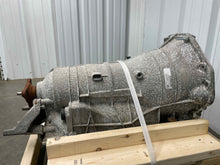 Load image into Gallery viewer, TRANSMISSION 750 HYBRID 750i 750il 750LI 2009 09 2010 10 RWD - NW354938
