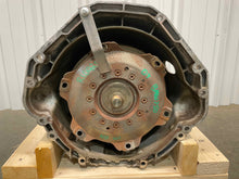 Load image into Gallery viewer, TRANSMISSION 750 HYBRID 750i 750il 750LI 2009 09 2010 10 RWD - NW354938
