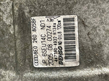Load image into Gallery viewer, AC COMPRESSOR Audi A4 2005 05 2006 06 - NW490123
