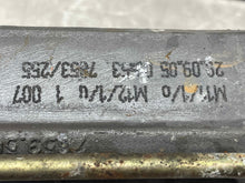 Load image into Gallery viewer, STEERING RACK Audi A4 2005 05 2006 06 - NW490424
