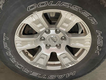 Load image into Gallery viewer, WHEEL RIM Titan 17 18 19 20 18x8 ALLOY 18x8, 6 lug, 5-1/2" - NW527295
