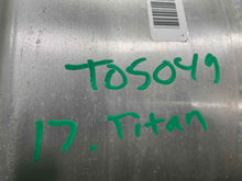 Load image into Gallery viewer, WHEEL RIM Titan 17 18 19 20 18x8 ALLOY 18x8, 6 lug, 5-1/2" - NW527295
