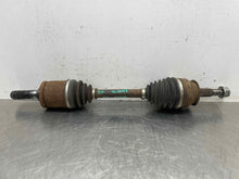 Load image into Gallery viewer, FRONT CV AXLE SHAFT Nissan Titan 2017 17 2018 18 2019 19 - NW526980

