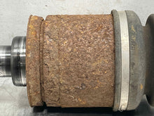 Load image into Gallery viewer, FRONT CV AXLE SHAFT Nissan Titan 2017 17 2018 18 2019 19 - NW526980
