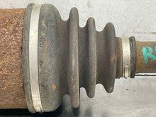 Load image into Gallery viewer, FRONT CV AXLE SHAFT Nissan Titan 2017 17 2018 18 2019 19 - NW526980
