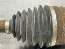 Load image into Gallery viewer, FRONT CV AXLE SHAFT Nissan Titan 2017 17 2018 18 2019 19 - NW526980
