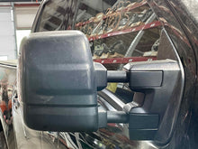 Load image into Gallery viewer, Side View Door Mirror Nissan Titan 2017 - NW527035
