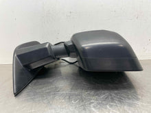 Load image into Gallery viewer, Side View Door Mirror Nissan Titan 2017 - NW527035
