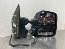 Load image into Gallery viewer, Side View Door Mirror Nissan Titan 2017 - NW527035
