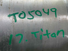 Load image into Gallery viewer, WHEEL RIM Titan 17 18 19 20 18x8 ALLOY 18x8, 6 lug, 5-1/2" - NW527296
