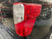 Load image into Gallery viewer, Tail Lamp Light Nissan Titan 2017 - NW527265
