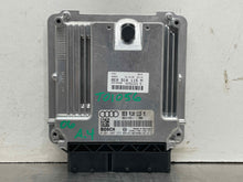 Load image into Gallery viewer, ECU ECM COMPUTER Audi A4 2006 06 2.0L - NW490167
