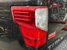 Load image into Gallery viewer, Tail Lamp Light Nissan Titan 2017 - NW527266
