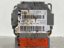 Load image into Gallery viewer, Air Bag computer Audi S4 A4 RS4 2005 05 2006 06 2007 07 - NW490110
