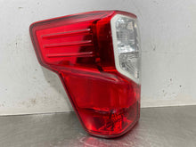 Load image into Gallery viewer, Tail Lamp Light Nissan Titan 2017 - NW527266
