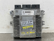 Load image into Gallery viewer, ECU ECM COMPUTER Nissan NV2500 NV3500 Titan 2016 16 2017 17 - NW527045

