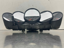 Load image into Gallery viewer, SPEEDOMETER CLUSTER Porsche Cayenne 2013 13 2014 14 - NW490422
