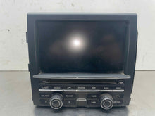 Load image into Gallery viewer, INFO-GPS SCREEN Porsche Cayenne 11 12 13 14 15 16 - NW490287

