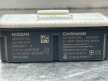 Load image into Gallery viewer, Computer Nissan Titan 2017 - NW527004
