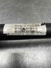 Load image into Gallery viewer, FRONT CV AXLE SHAFT Porsche Cayenne 11 12 13 14 15 16 17 18 - NW490068
