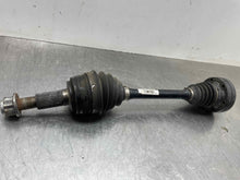 Load image into Gallery viewer, FRONT CV AXLE SHAFT Porsche Cayenne 11 12 13 14 15 16 17 18 - NW490068
