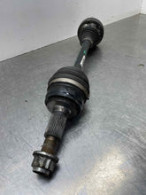 Load image into Gallery viewer, FRONT CV AXLE SHAFT Porsche Cayenne 11 12 13 14 15 16 17 18 - NW490068
