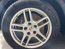 Load image into Gallery viewer, Wheel Rim  PORSCHE CAYENNE 2014 - NW490490
