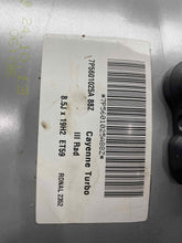 Load image into Gallery viewer, Wheel Rim  PORSCHE CAYENNE 2014 - NW490490
