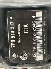 Load image into Gallery viewer, ABS ANTI-LOCK BRAKE PUMP Porsche Cayenne 2013 13 2014 14 - NW490045
