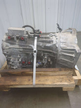 Load image into Gallery viewer, TRANSMISSION Porsche Cayenne 11 12 13 14 15 16 17 18 VIN A - NW490454
