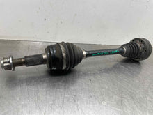 Load image into Gallery viewer, FRONT CV AXLE SHAFT Porsche Cayenne 11 12 13 14 15 16 17 18 - NW490069

