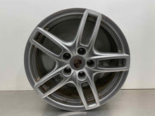 Load image into Gallery viewer, Wheel Rim  PORSCHE CAYENNE 2014 - NW490492
