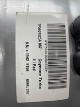 Load image into Gallery viewer, Wheel Rim  PORSCHE CAYENNE 2014 - NW490492
