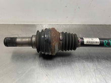 Load image into Gallery viewer, REAR AXLE SHAFT Porsche Cayenne 11 12 13 14 15 16 17 18 Right - NW490070
