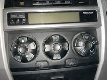 Load image into Gallery viewer, TEMPERATURE CONTROLS Toyota 4 Runner 2003 03 2004 04 - NW527127
