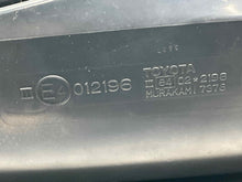 Load image into Gallery viewer, SIDE VIEW MIRROR Toyota 4 Runner 03 04 05 06 07 08 09 Power Left - NW527037
