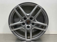 Load image into Gallery viewer, Wheel Rim  PORSCHE CAYENNE 2014 - NW490493
