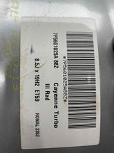 Load image into Gallery viewer, Wheel Rim  PORSCHE CAYENNE 2014 - NW490493
