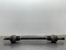 Load image into Gallery viewer, REAR AXLE SHAFT Porsche Cayenne 11 12 13 14 15 16 17 18 - NW490071
