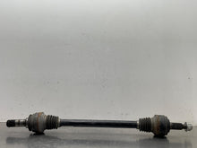 Load image into Gallery viewer, REAR AXLE SHAFT Porsche Cayenne 11 12 13 14 15 16 17 18 - NW490071
