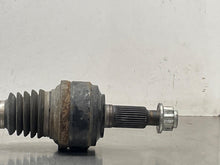Load image into Gallery viewer, REAR AXLE SHAFT Porsche Cayenne 11 12 13 14 15 16 17 18 - NW490071
