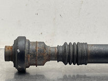 Load image into Gallery viewer, FRONT DRIVE SHAFT Porsche Cayenne 11 12 13 14 15 16 17 18 - NW490205

