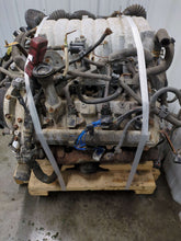 Load image into Gallery viewer, ENGINE MOTOR Lexus GX470 Toyota 4 Runner 03 04 05 4.7L - NW527056
