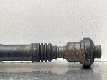 Load image into Gallery viewer, FRONT DRIVE SHAFT Porsche Cayenne 11 12 13 14 15 16 17 18 - NW490205
