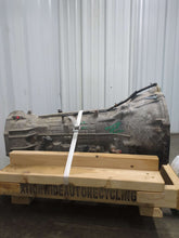 Load image into Gallery viewer, TRANSMISSION Toyota 4 Runner 2003 03 2004 04 4X4 - NW527274

