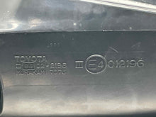 Load image into Gallery viewer, SIDE VIEW MIRROR Toyota 4 Runner 03 04 05 06 07 08 09 Power Right - NW527038
