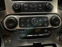 Load image into Gallery viewer, TEMPERATURE CONTROLS Chevrolet Suburban 1500 Tahoe 15 16 17 - NW490274
