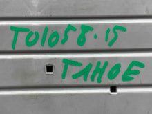 Load image into Gallery viewer, TEMPERATURE CONTROLS Chevrolet Suburban 1500 Tahoe 15 16 17 - NW490274
