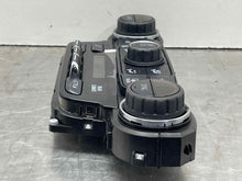 Load image into Gallery viewer, TEMPERATURE CONTROLS Chevrolet Suburban 1500 Tahoe 15 16 17 - NW490274
